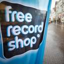 Plaatje bij Free Record Shop blijft geloven in fysieke verkoop