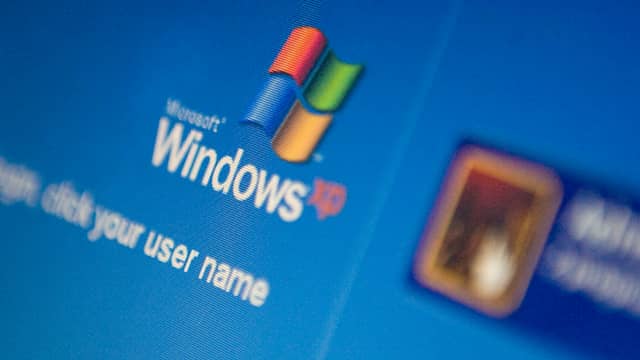 NU Nl Tech Microsoft Opent Windows XP Servicepunten NU Nl Tech Microsoft Opent Windows XP Servicepunten