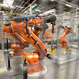 'Tienduizenden banen weg door automatisering'