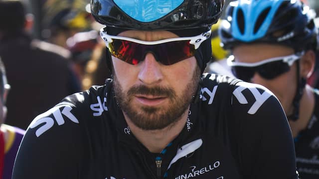 Wiggins gaat Froome helpen in Tour de France