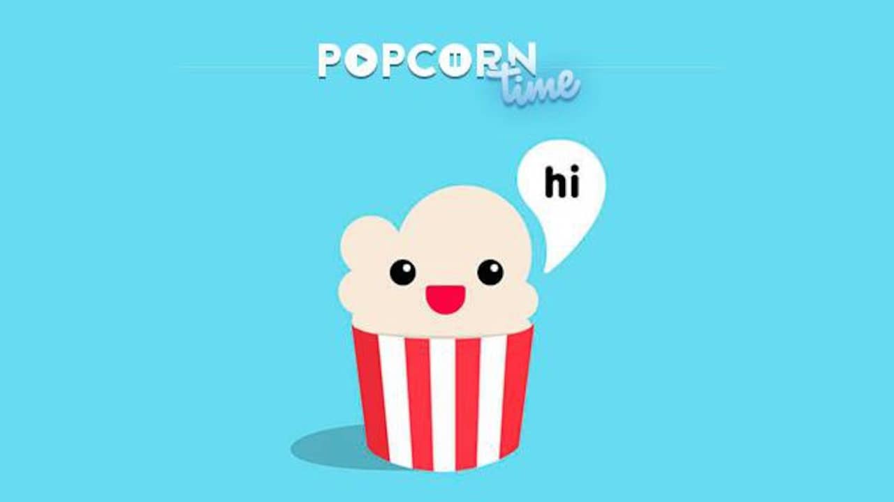 popcorn time