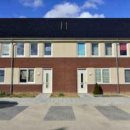 Twee derde corporaties verhoogt huren maximaal