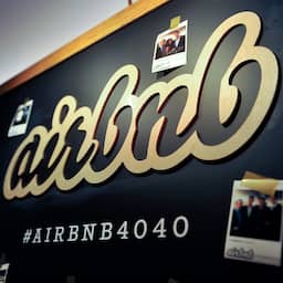 Airbnb haalt 475 miljoen dollar op
