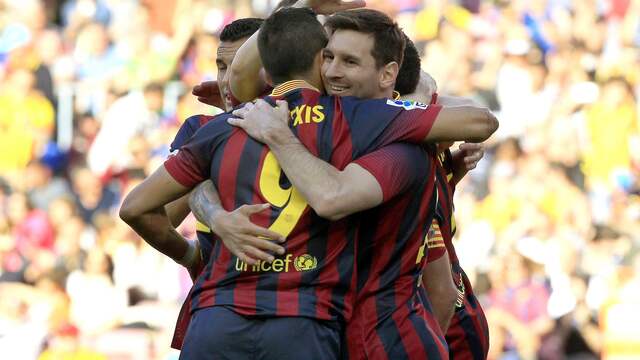 FC Barcelona mag deze zomer toch spelers aantrekken