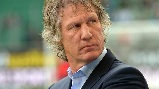 'Nederland heeft nog steeds zeer capabele trainers'