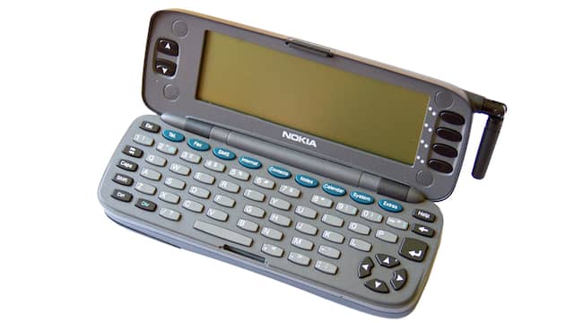 Nokia 9000 Communicator