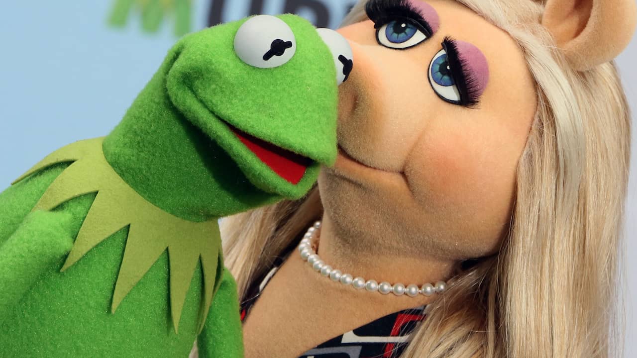 Kermit En Miss Piggy Uit Elkaar In Nieuwe Muppetsserie NU Het