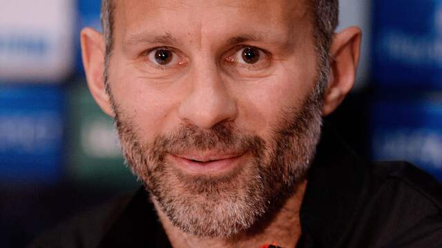 Giggs: 'Het positieve gevoel moet terugkeren bij United'