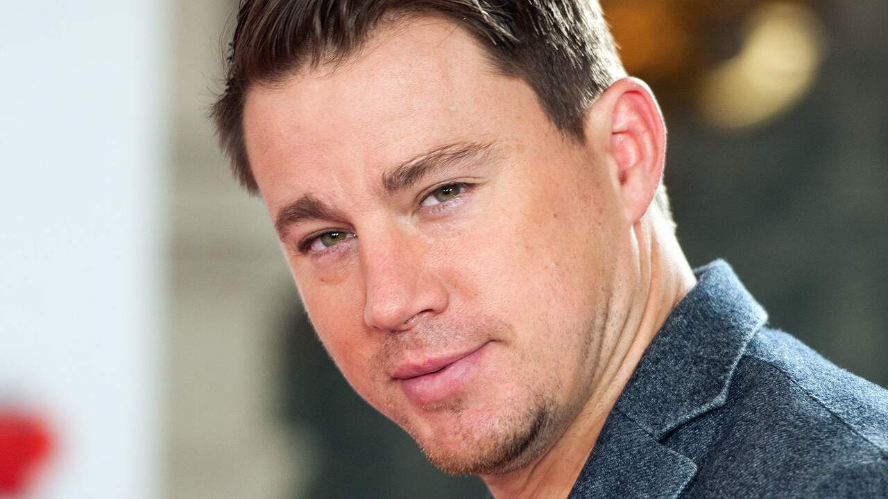 channing tatum krijgt grote rol in the hateful eight nu het laatste nieuws het eerst op nu nl channing tatum krijgt grote rol in the hateful eight nu het laatste nieuws het eerst op nu nl