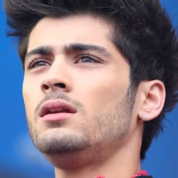 Zayn mogelijk al getrouwd! image-11765