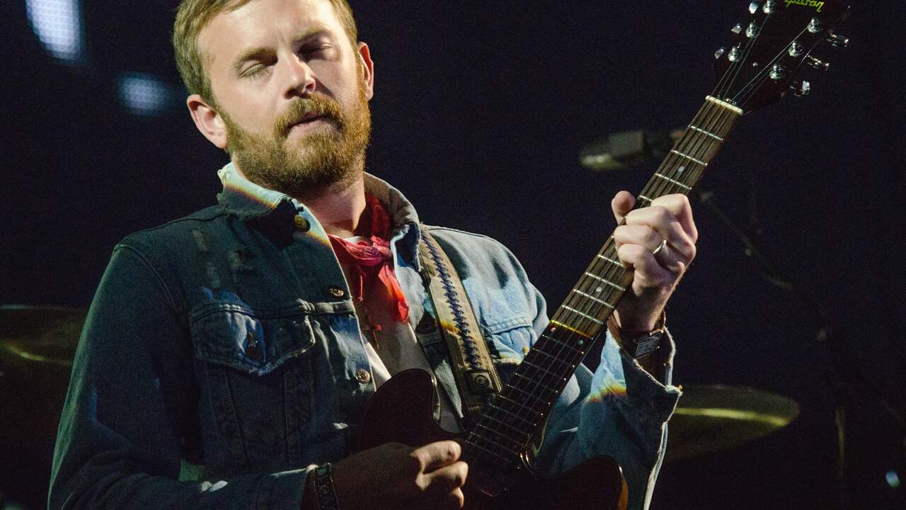 King leon sex on fire King leon sex on fire where