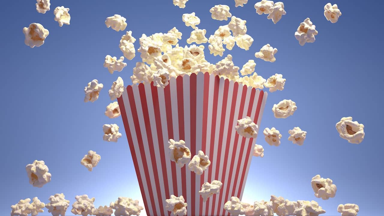 popcorn time alternative