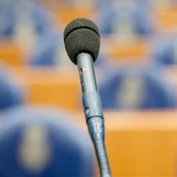 PvdA-ministers gehoord in slot corporatie-enquête