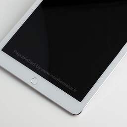  Apple keeps iPad event on October 16 '