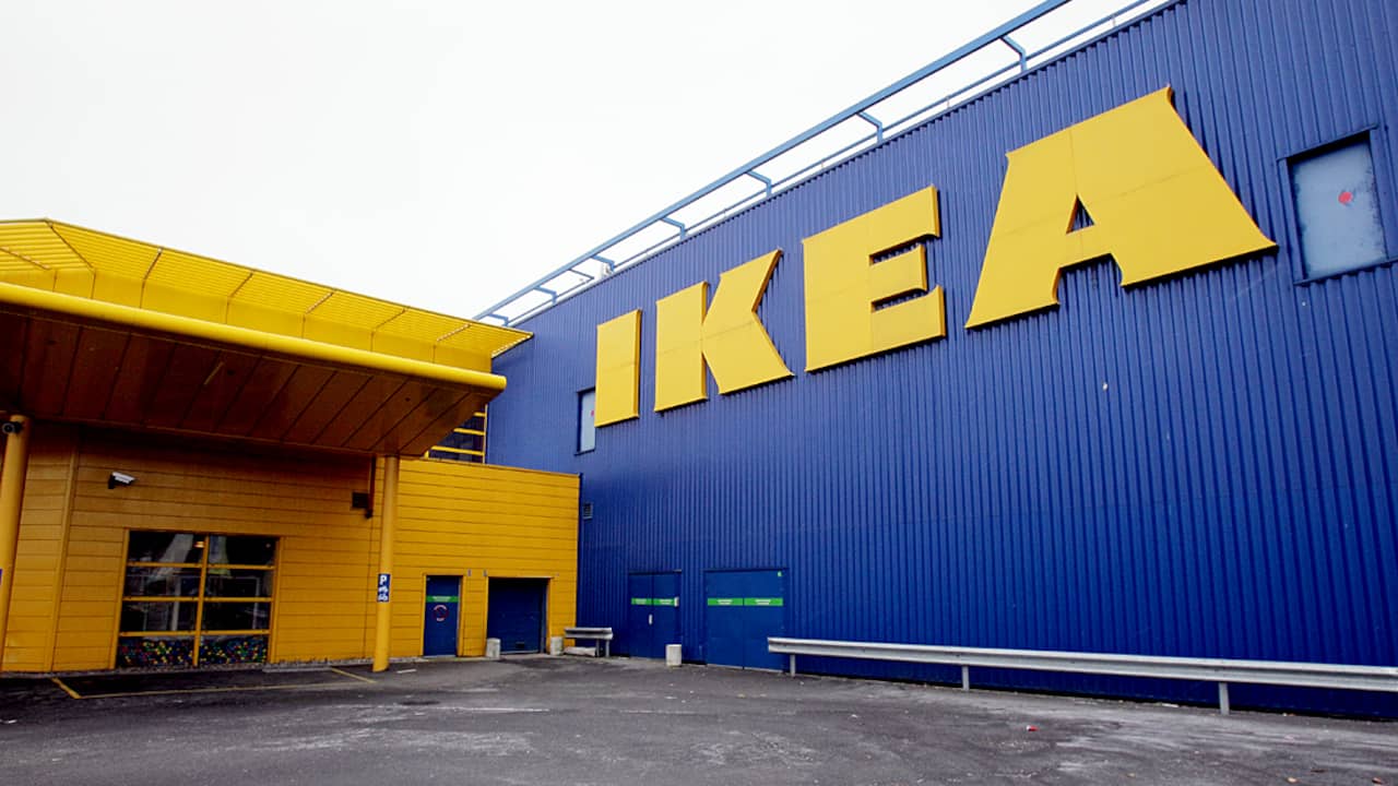 Duizenden inwoners naar opening Ikea Zwolle NU Het laatste nieuws