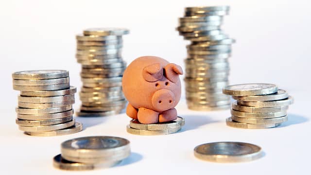 SNS en ASN Bank verlagen spaarrente