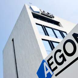 Aegon informeerde klanten onvoldoende over kosten woekerpolis