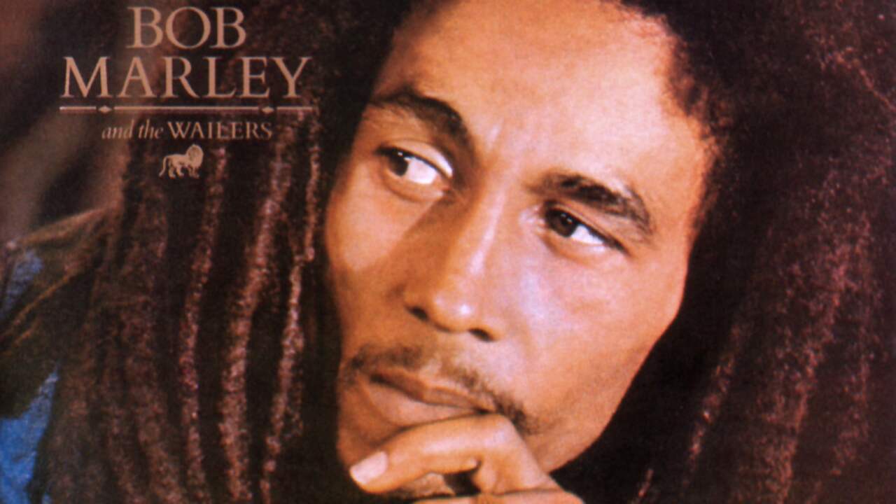 Bob Marley The Wailers - Is This Love - YouTube