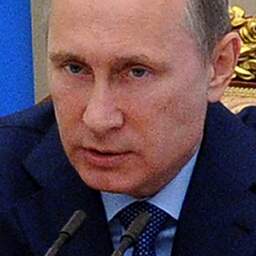 Poetin overweegt Russische deelname aan strijd tegen IS