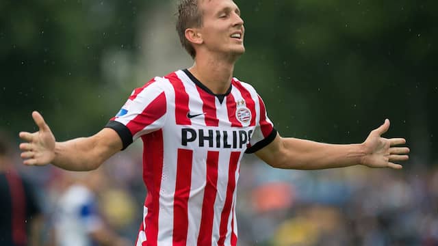 Лююк де Йонг