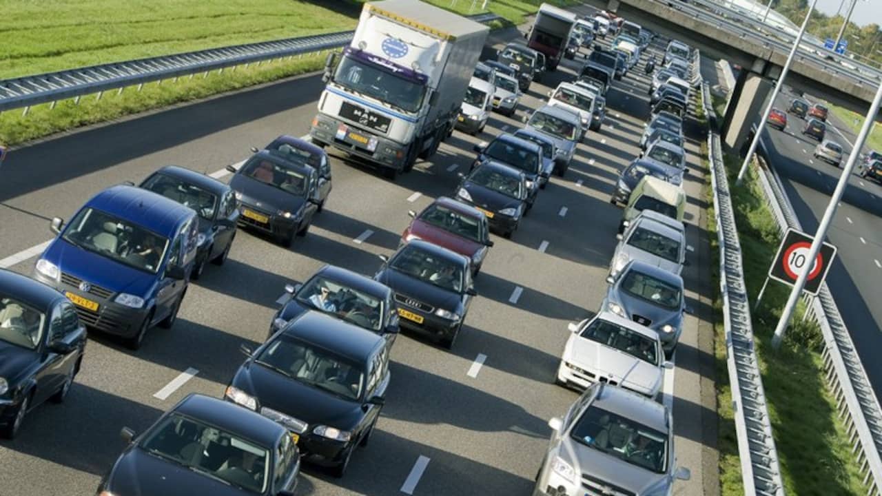 Anwb Presenteert File Oplossingen Van Leden Onderweg Nu Nl