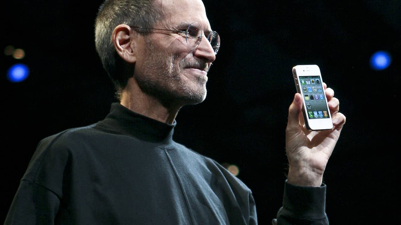 Tien jaar iPhone: dit bracht Apple het afgelopen decennium uit