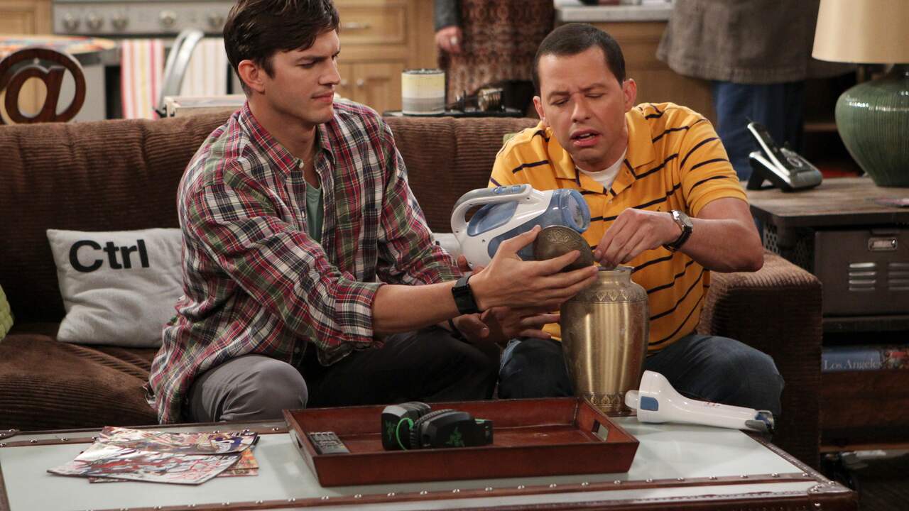 Two and a Half Men S09E03 - subtitleslivecom