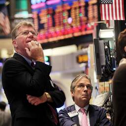 Amazon zwaar onderuit op negatief Wall Street