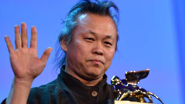 Koreaanse Kim Ki-Duk wint Gouden Leeuw - m1mxx6tabwn4_wd640