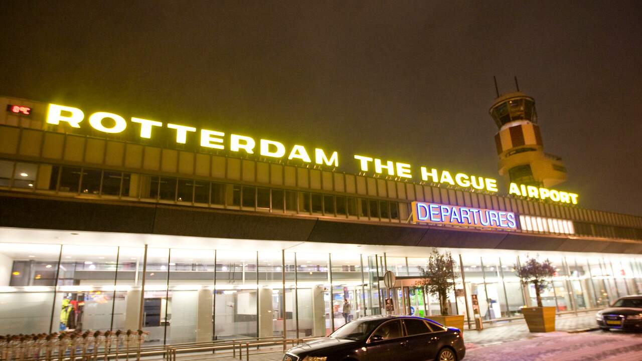 Single uitgaan den haag
