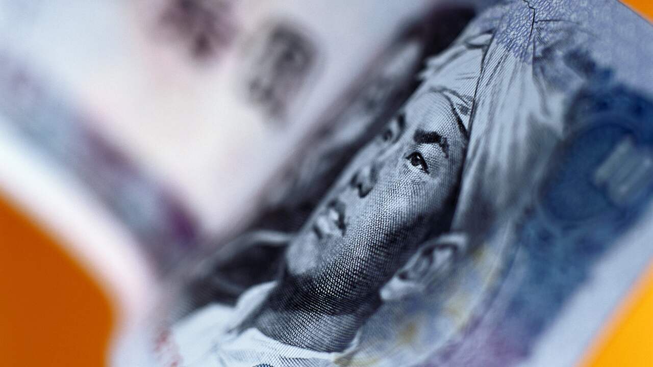 Wat is 'n forex-handelsrekening