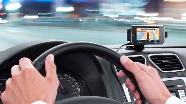 Ios-Apps Tomtom Krijgen Nieuwe Kaarten | NUtech.nl - Technieuws voor ...