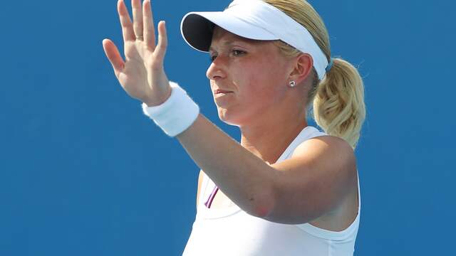Krajicek krijgt in februari uitsluitsel over hartklachten