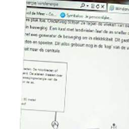 Zo maakt u uw kinderen energiebewust