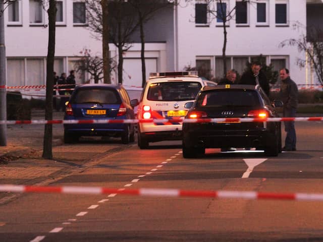 NU.nl/Hans van Hamersveld