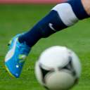 Plaatje bij Scheidsrechter Brazilië onthoofd na steken voetballer