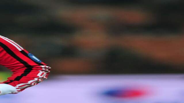 Corinthians neemt Pato over van Milan