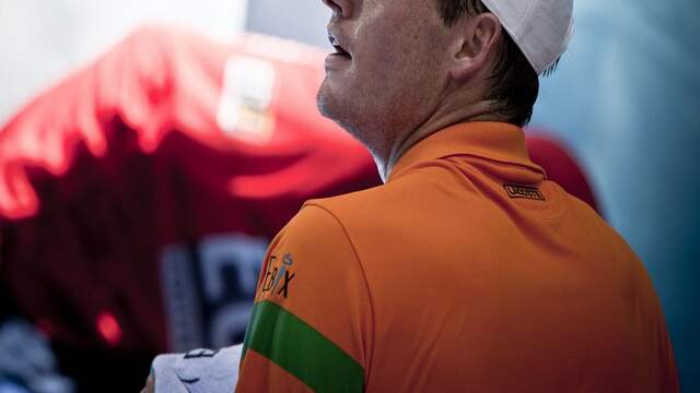 Spanje zonder te spelen verder in Hopman Cup