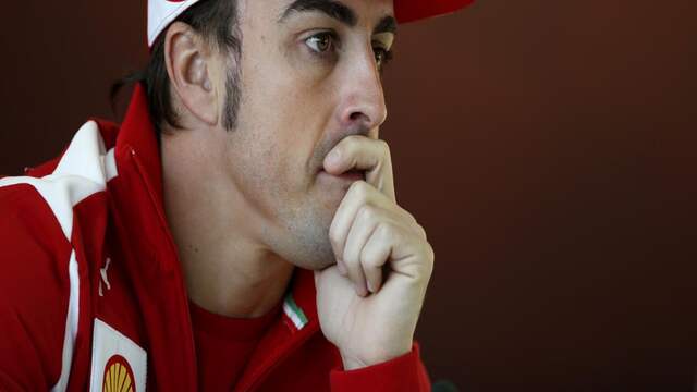 Fernando Alonso koopt licentie wielerploeg Euskaltel