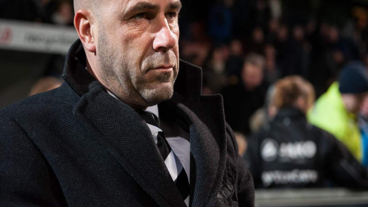 Bosz Trainer Bosz Trainer