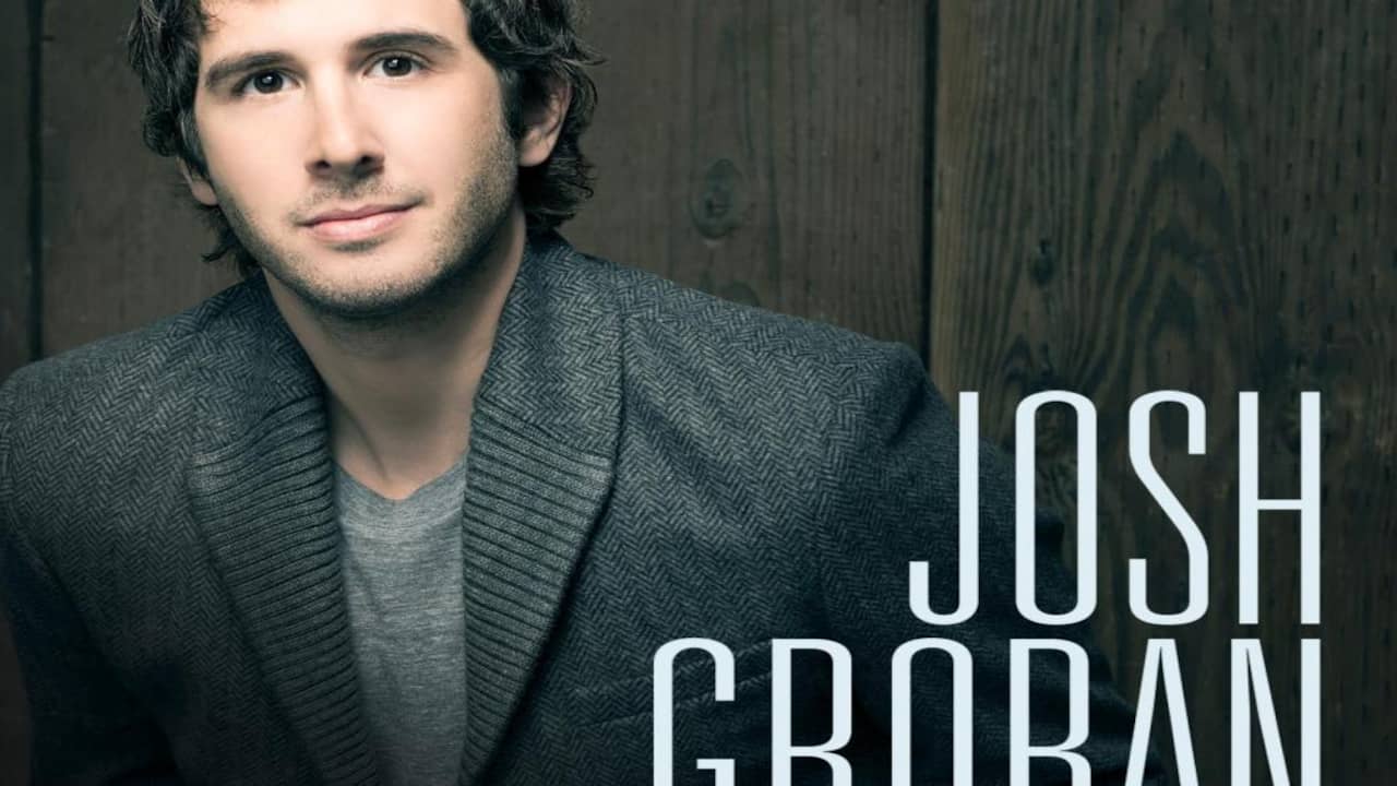 Josh Groban - All That Echoes at Discogs