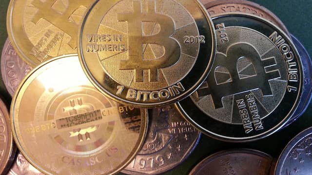 Bitcoin: Alles over de wispelturige digitale valuta