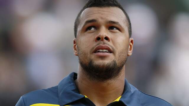 Rencontre tsonga ferrer