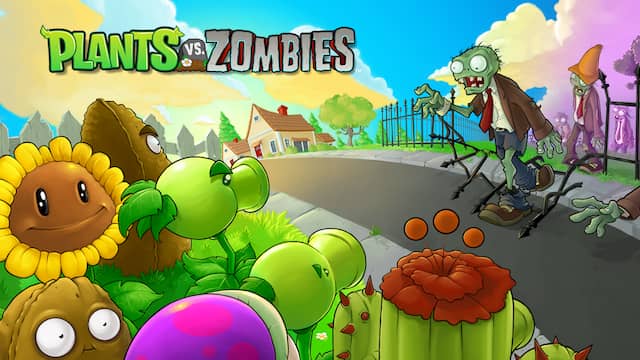 Zombies 2 komt gratis naar iPhone en iPad