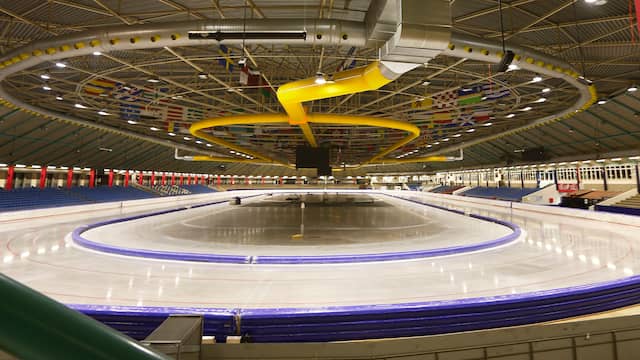 Schaatsgewesten uiten onvrede over directie KNSB