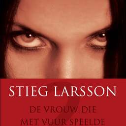 Deel 4 Millenniumserie van Stieg Larsson in de maak