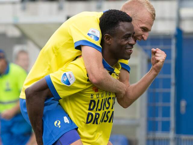 Cambuur