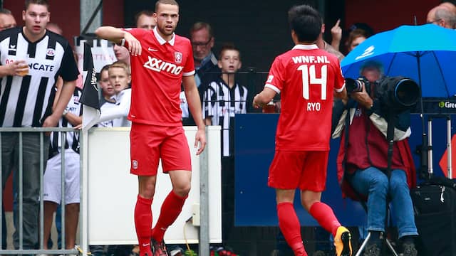 Люк Кастайнос