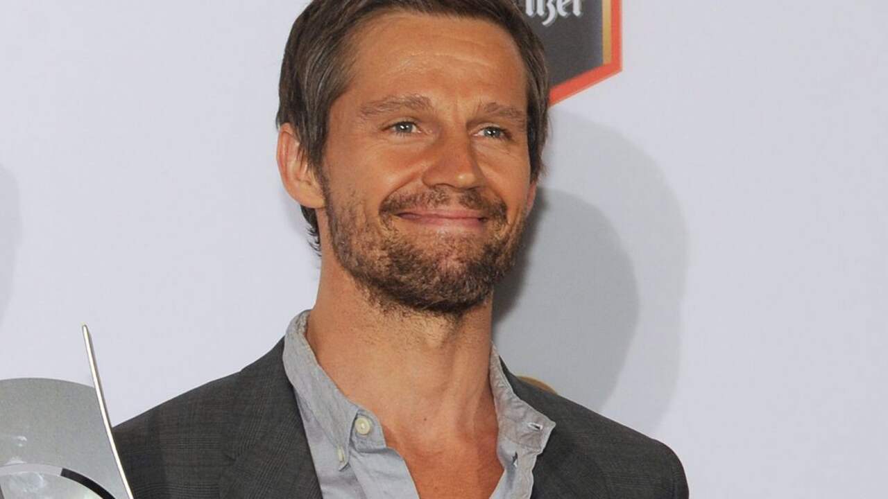 'Jason Orange heeft Take That verlaten' NU Het laatste nieuws het