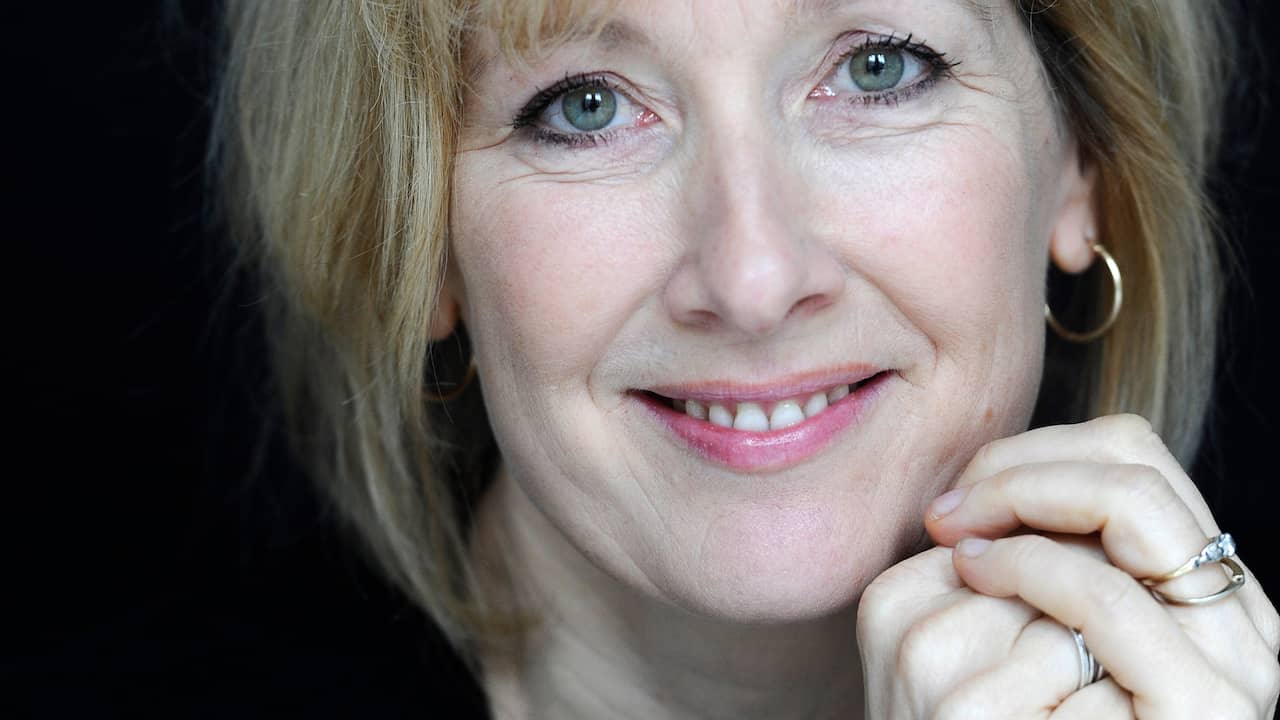 Ariane Schluter Alchetron, The Free Social Encyclopedia